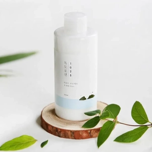 Lotion apaisante ROUND LAB - 1025 Dokdo Lotion kbeauty