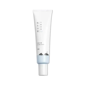 Eye cream roundlab 1025 Dokdo Eye Cream crème pour les yeux  kbeauty