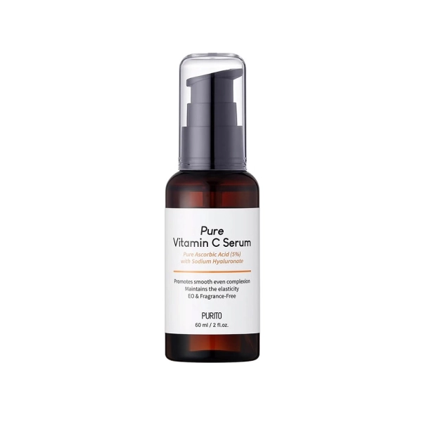 Purito Pure Vitamin C Serum