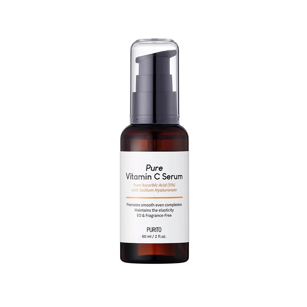 Purito Pure Vitamin C Serum Purito Pure Vitamin C Serum