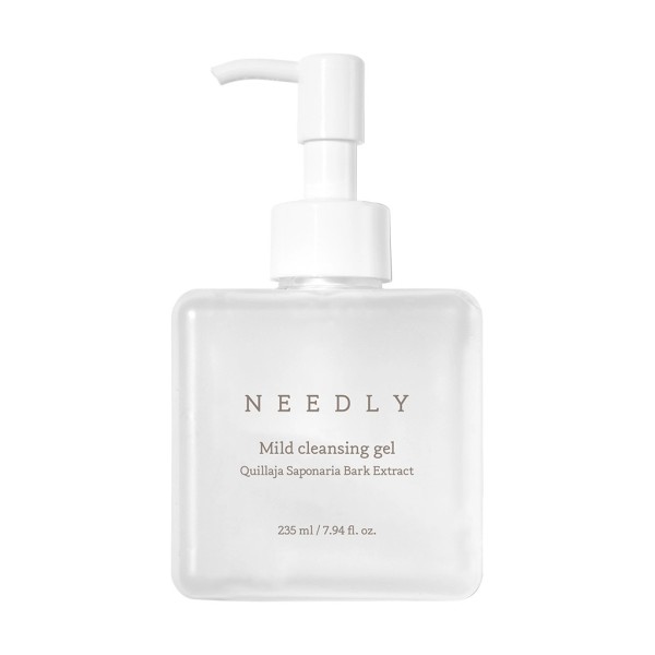 Soins du visage layering Cosmétiques coréens Nettoyant Needly Cleansing Gel