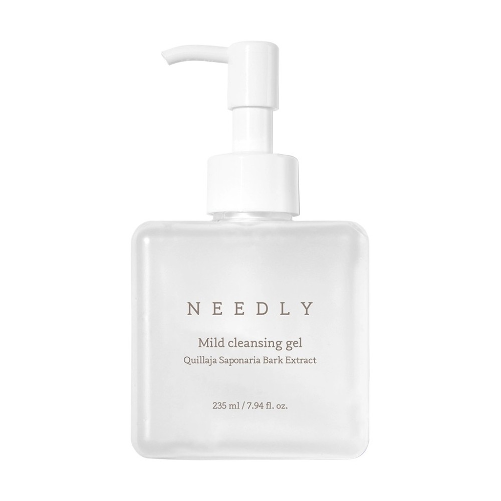 Soins du visage layering Cosmétiques coréens Nettoyant Needly Cleansing Gel