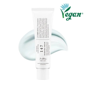 Dr.Althea 147 Barrier Cream, crème visage hydratante apaisante, barrière cutanée soin coréen