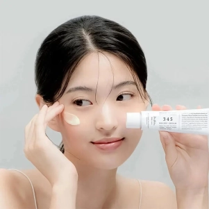 345 Relief Cream, crème apaisante idéale pour soulager les irritations, soin ciblé pour le confort cutané