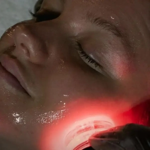 RED Light Therapy