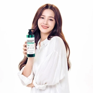 Nettoyant corps AHA-BHA-PHA 30 Days Miracle Acne Clear Body Cleanser contre l’acné pour une peau douce, purifiée et lisse