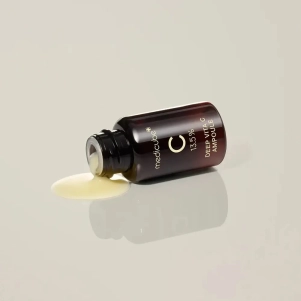 Sérum illuminateur Medicube Age R Vita C Pro Ampoule à la vitamine C pour un teint éclatant et un soin anti-âge du visage coréen
