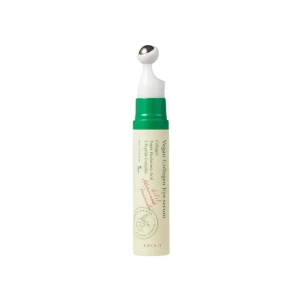 Sérum contour des yeux Vegan Collagen Eye Serum pour lisser, raffermir et réduire les signes de fatigue du regard