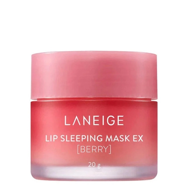 LANEIGE | Lip Sleeping Mask Ex-Berry Intensive Regenerating