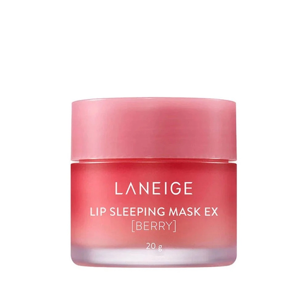 LANEIGE | Lip Sleeping Mask Ex-Berry Intensive Regenerating LANEIGE | Lip Sleeping Mask Ex-Berry Intensive Regenerating