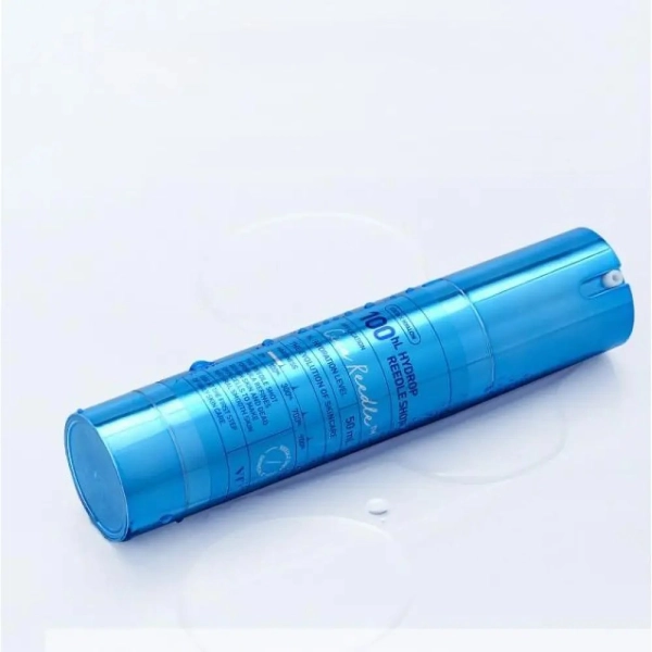 Sérum Hydrop Reedle Shot 100 de Medicube, soin coréen hydratant aux micro-aiguilles et acide hyaluronique pour peau repulpée.