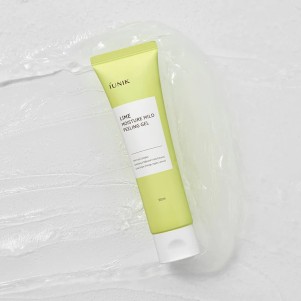 Cosmétiques coréens K BEAUTY COSMETICS  produit coréen Iunik Lime peeling gel