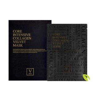 FAU | Core Intensive Collagen Velvet Mask