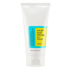 Cosmétiques coréens K BEAUTY COSMETICS  produit coréen COSRX Low PH Good Morning Gel Cleanser