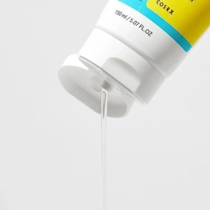 Cosmétiques coréens K BEAUTY COSMETICS  produit coréen COSRX Low PH Good Morning Gel Cleanser