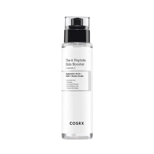 COSRX The 6 Peptide Skin Booster Serum K Beauty serum