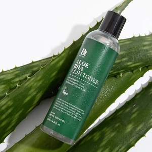 Cosmétiques coréens K BEAUTY COSMETICS  produit coréen BENTON Aloe BHA Skin Toner