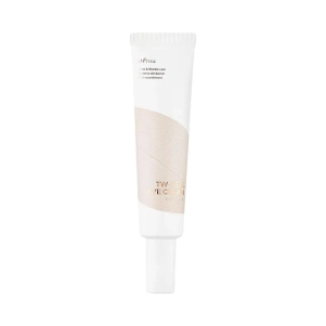 Crème contour des yeux TW-Real Eye Cream de la marque Isntree, soin hydratant et anti-âge pour le contour des yeux.
