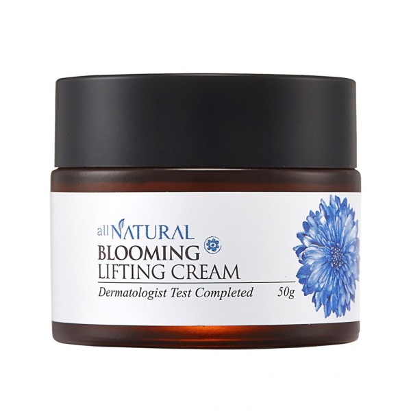 Cosmétiques coréens K BEAUTY COSMETICS  produit coréen all natural Blooming Lifting Cream