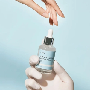 IUNIK Beta Glucan Power Moisture Serum