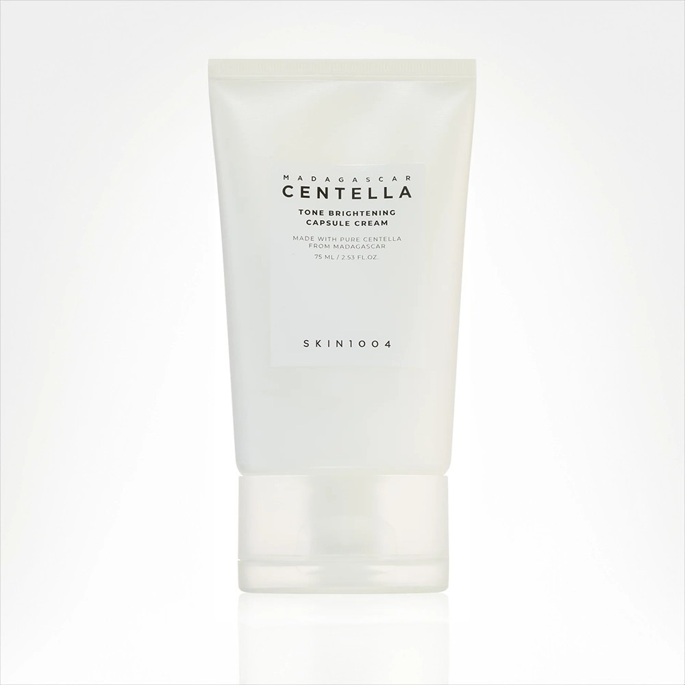 Cosmétiques coréens K BEAUTY COSMETICS  produit coréen SKIN1004 Tone Brightening Capsule Cream