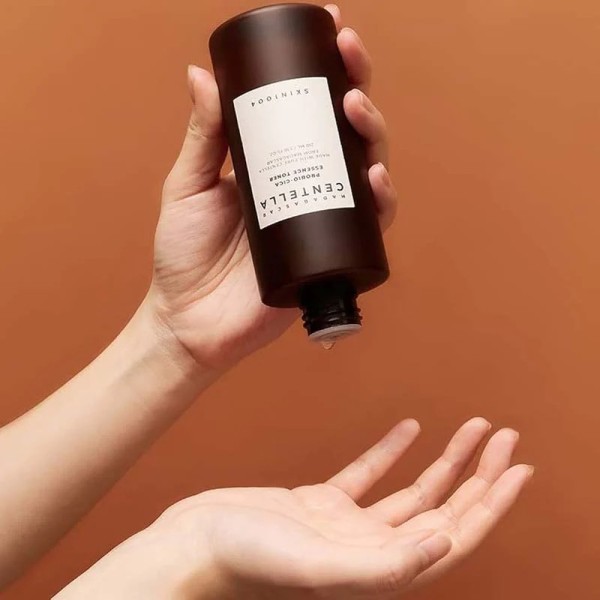 Cosmétiques coréens K BEAUTY COSMETICS  produit coréen SKIN1004 Probio-cica Essence Toner