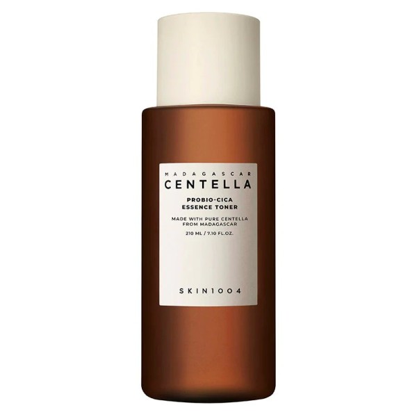 Cosmétiques coréens K BEAUTY COSMETICS  produit coréen SKIN1004 Probio-cica Essence Toner