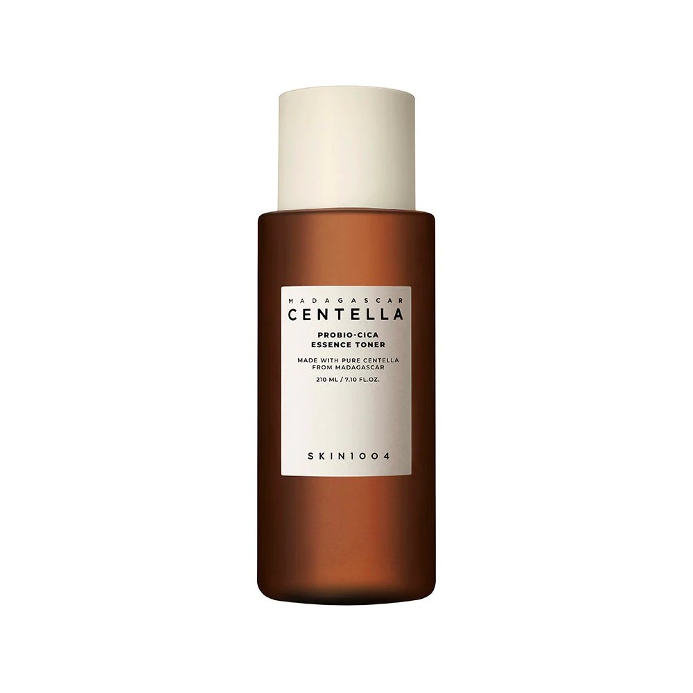 Cosmétiques coréens K BEAUTY COSMETICS  produit coréen SKIN1004 Probio-cica Essence Toner