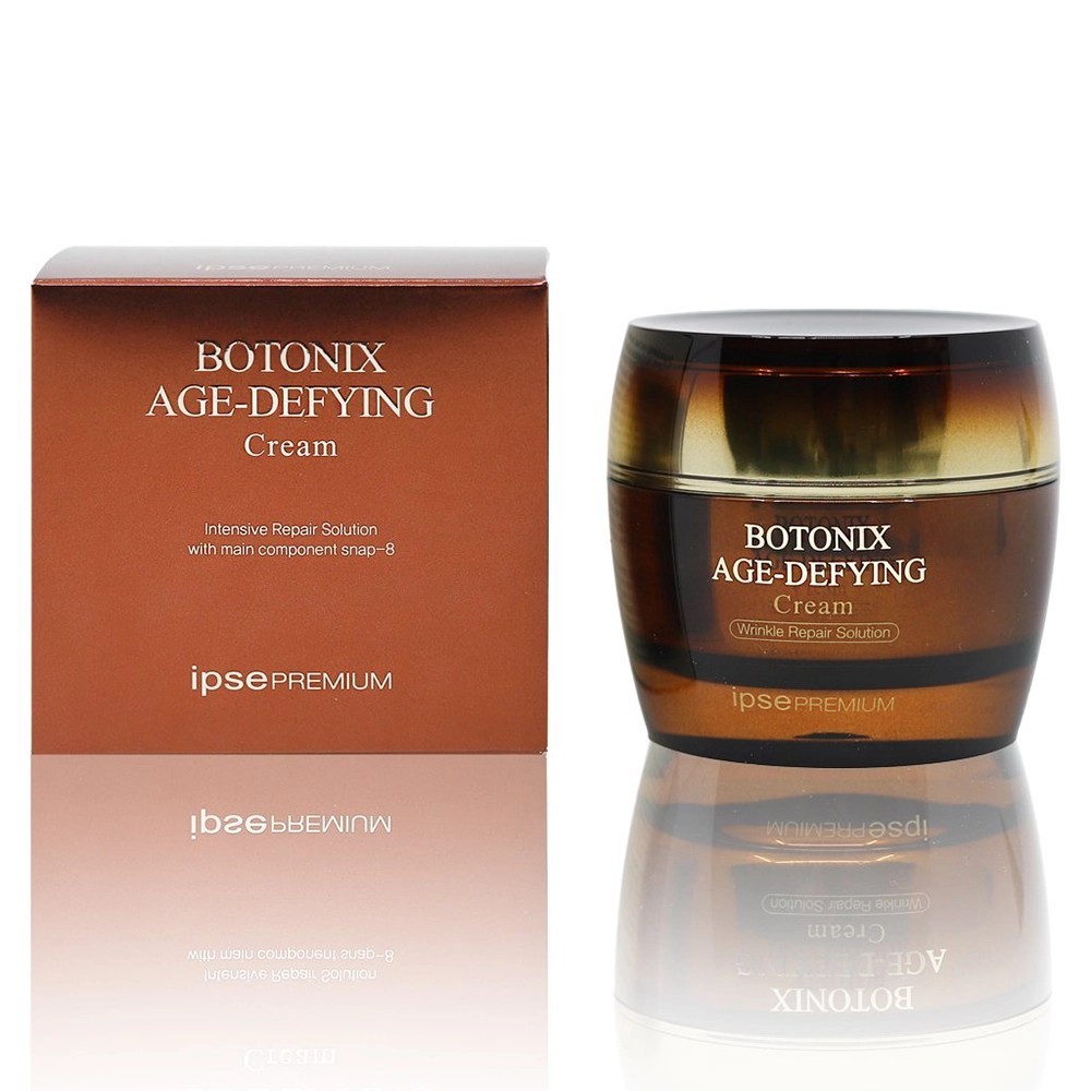 Botonix Age Defying Cream