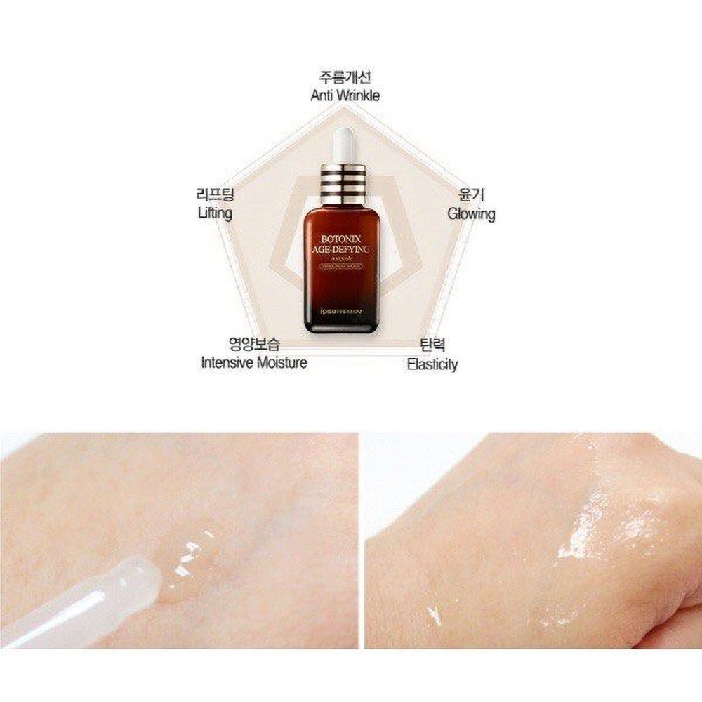 Botonix Age Defying Ampoule