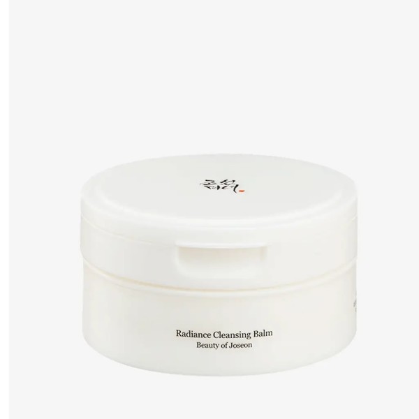 Cosmétiques coréens K BEAUTY COSMETICS  produit coréen Beauty Of Joseon Radiance Cleansing Balm