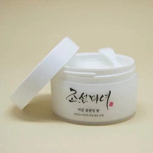 Cosmétiques coréens K BEAUTY COSMETICS  produit coréen Beauty Of Joseon Radiance Cleansing Balm