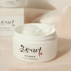 Cosmétiques coréens K BEAUTY COSMETICS  produit coréen Beauty Of Joseon Radiance Cleansing Balm