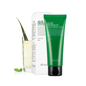 Cosmétiques coréens K BEAUTY COSMETICS  produit coréen Benton Aloe Propolis Soothing Gel