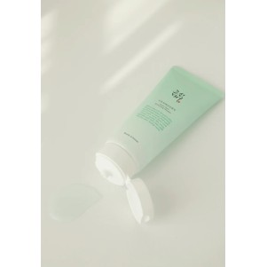 Cosmétiques coréens K BEAUTY COSMETICS  Beauty Of Joseon Green Plum Refreshing Cleanser soins du visage layering coréen