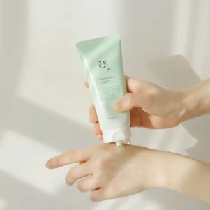 Cosmétiques coréens K BEAUTY COSMETICS  Beauty Of Joseon Green Plum Refreshing Cleanser soins du visage layering coréen