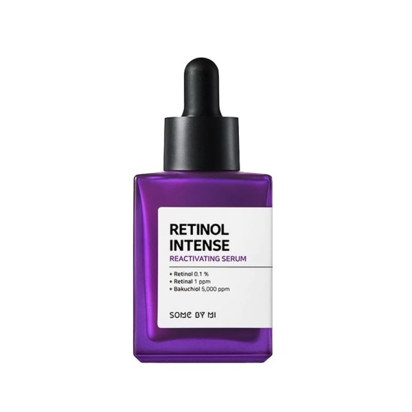 Cosmétiques coréens K BEAUTY COSMETICS  produit coréen Some By Mi Retinol Intense Reactivating Serum