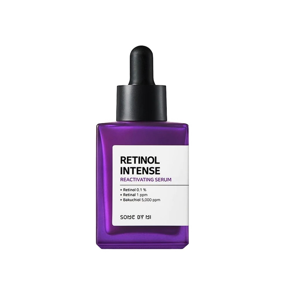 Cosmétiques coréens K BEAUTY COSMETICS  produit coréen Some By Mi Retinol Intense Reactivating Serum