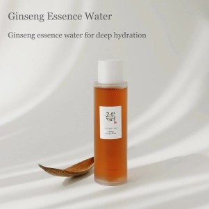 Cosmétiques coréens K BEAUTY COSMETICS  produit coréen Beauty Of joseon Ginseng Essence Water