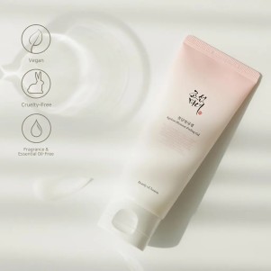 Cosmétiques coréens K BEAUTY COSMETICS  produit coréen Beauty Of Joseon Apricot Blossom Peeling Gel