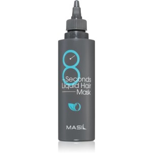 Cosmétiques coréens K BEAUTY COSMETICS  produit coréen masil 8 Seconds Liquid Hair Mask