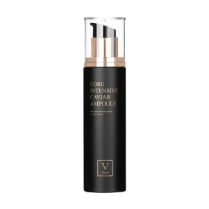 Cosmétiques coréens K BEAUTY COSMETICS  produit coréen FAU PCore Intensive Caviar Ampoule