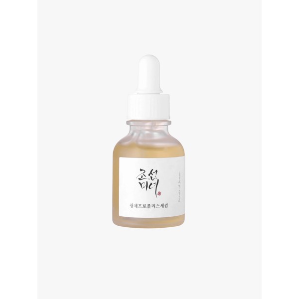 Cosmétiques coréens K BEAUTY COSMETICS  produit coréen Beauty Of Joseon Glow Serum Propolis & Niacinamide