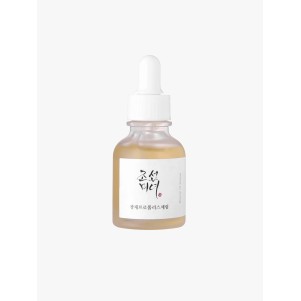 Cosmétiques coréens K BEAUTY COSMETICS  produit coréen Beauty Of Joseon Glow Serum Propolis & Niacinamide