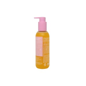 K BEAUTY COSMETICS Cosmétiques coréens  lalarecipe Yuzu Self Foaming 3in1 Peel Cleanser soins du visage layering coréen