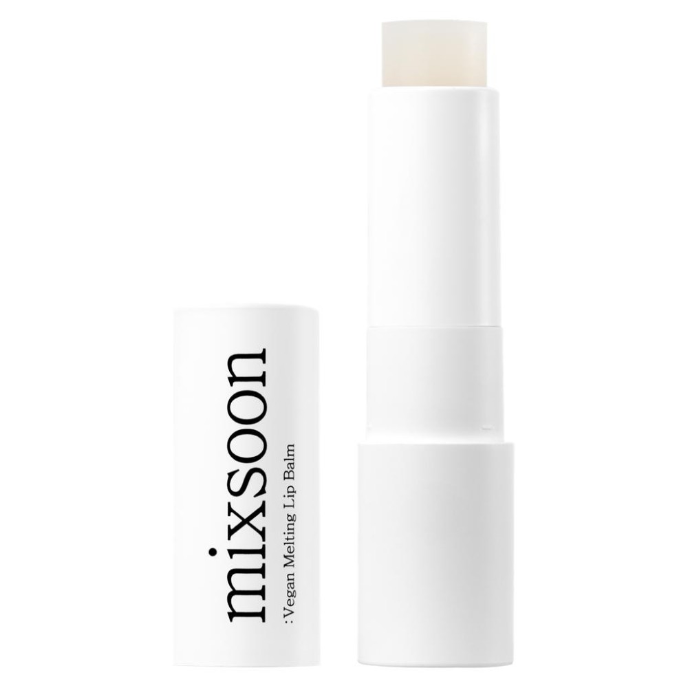 Cosmétiques coréens K BEAUTY COSMETICS  produit coréen MIXSOON Melting Lip Balm