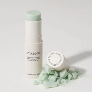 Cosmétiques coréens K BEAUTY COSMETICS  produit coréen MIXSOON   Centella Stick Balm