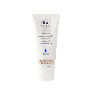 Cosmétiques coréens K BEAUTY COSMETICS  produit coréen Barr Centella Calming Barrier Cream