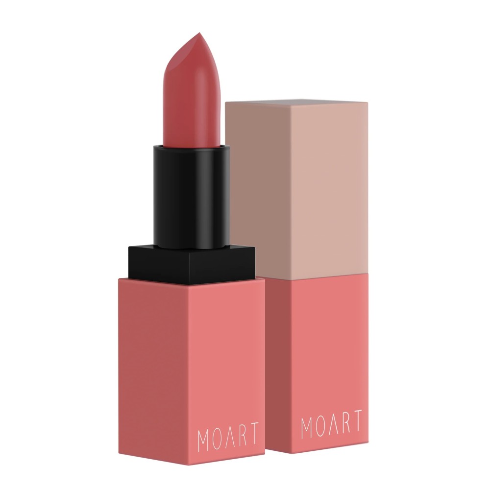 Cosmétiques coréens K BEAUTY COSMETICS  produit coréen Moart Velvet Lipstick