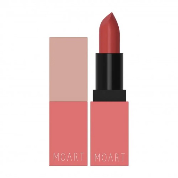 Cosmétiques coréens K BEAUTY COSMETICS  produit coréen Moart Velvet Lipstick